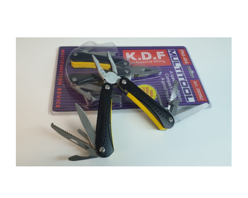 Мультитул KDF PM-414