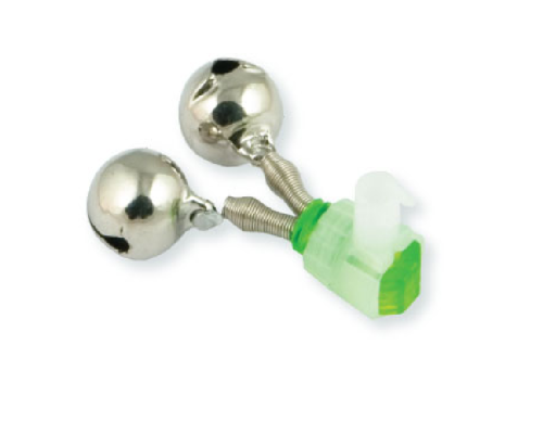 Бубенчик Akara 8101604 под светлячок