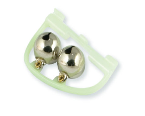 Бубенчик Akara 8101612 под светлячок