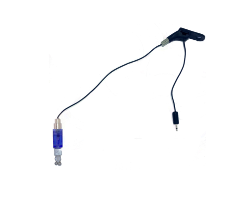 Сигнализатор поклевки с LED индикатором Akara 2876