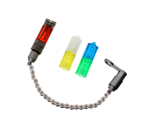 Сигнализатор механический Carp Pro Swinger Bicycle Stainless Chain Set