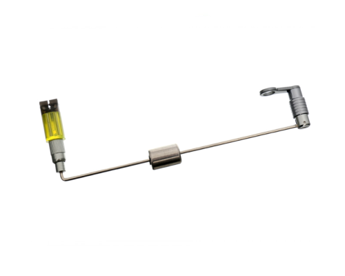 Сигнализатор механический Carp Pro Index цвет желтый