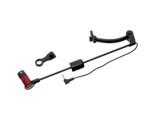 Свингер Carp Pro Barrel цвет красный