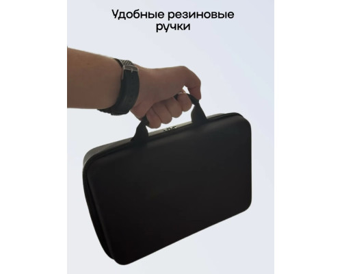 Набор сигнализаторов поклевки Kaida BA900 (4+1) со встроенными аккумуляторами NEW 2026