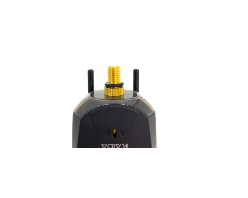 Набор сигнализаторов поклевки Kaida CA14-59 (4+1)