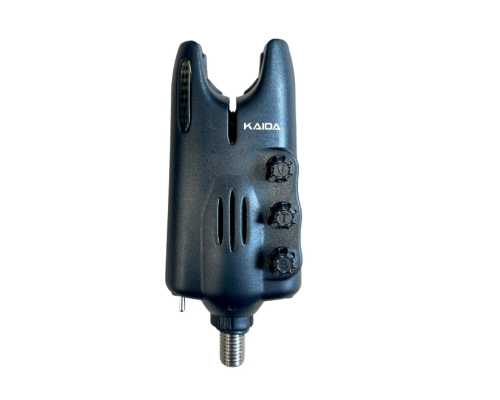 Набор сигнализаторов поклевки Kaida CAN3 (4+1)