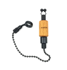 Сигнализатор поклёвки (свингер) Kaida Chain bite indicator CF01 15см 12г