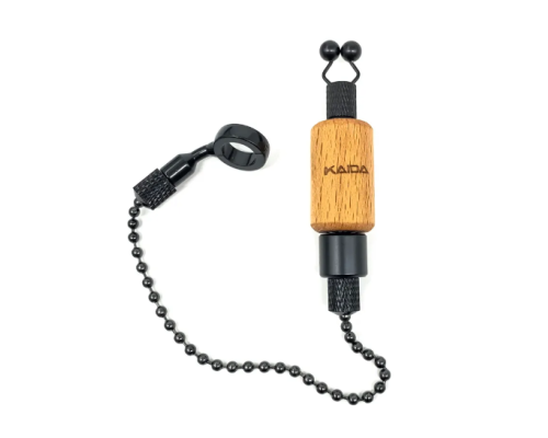 Сигнализатор поклёвки (свингер) Kaida Chain bite indicator CF01 15см 12г