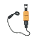 Сигнализатор поклёвки (свингер) Kaida Chain bite indicator CF01 15см 12г