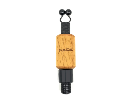 Сигнализатор поклёвки (свингер) Kaida Chain bite indicator CF01 15см 12г