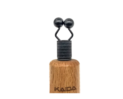 Сигнализатор поклёвки (свингер) Kaida Chain bite indicator CF01 15см 12г
