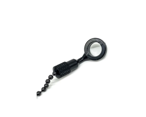 Сигнализатор поклёвки (свингер) Kaida Chain bite indicator CF01 15см 12г