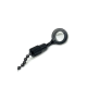 Сигнализатор поклёвки (свингер) Kaida Chain bite indicator CF01 15см 12г