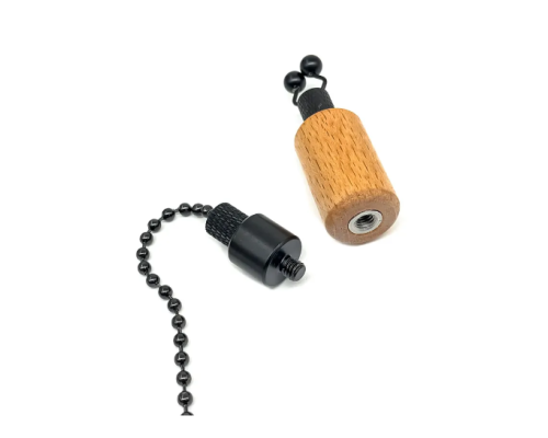 Сигнализатор поклёвки (свингер) Kaida Chain bite indicator CF01 15см 12г