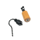Сигнализатор поклёвки (свингер) Kaida Chain bite indicator CF01 15см 12г