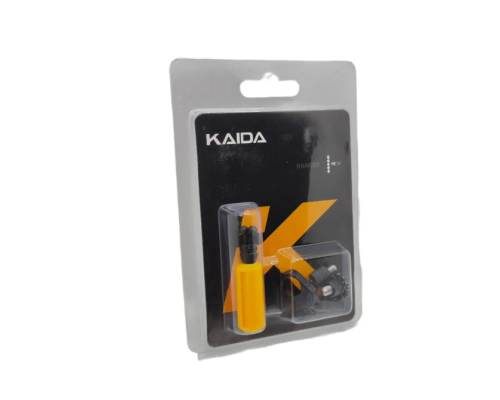 Сигнализатор поклёвки (свингер) Kaida CF06-3 желтый