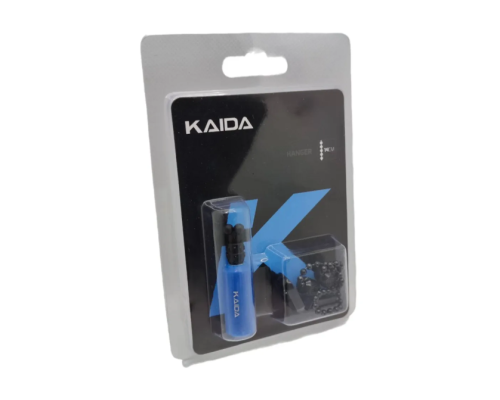 Сигнализатор поклёвки (свингер) Kaida CF06-4 синий