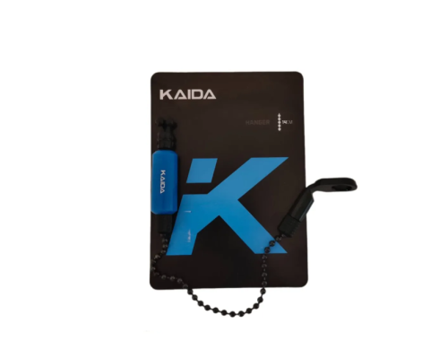 Сигнализатор поклёвки (свингер) Kaida CF06-4 синий