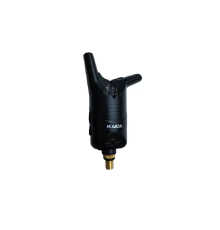 Сигнализатор поклевки Kaida FA01-2 со световой индикацией и ночным режимом