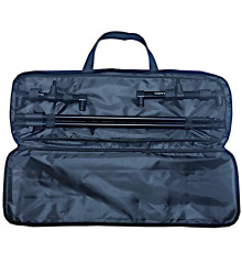 Буз Бар на 2 удилища Kaida А86-250 / 25см и 20 см буз-бар, стойка + чехол