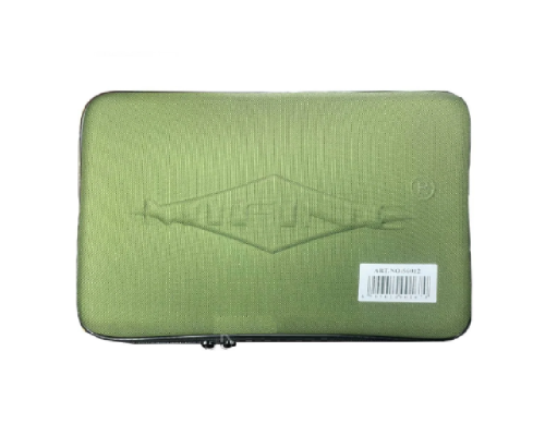 Набор сигнализаторов поклёвки Mifine 56012 4 шт + пейджер