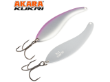 Блесна Akara Asp Time Kukri