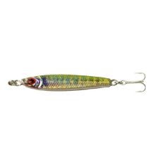 Пилькер Kosadaka Fish Darts F11 65мм 20г цвет ZF