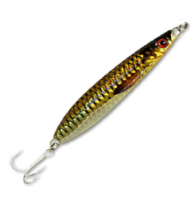 Пилькер Kosadaka Fish Darts F15 70мм 20г цвет CRP