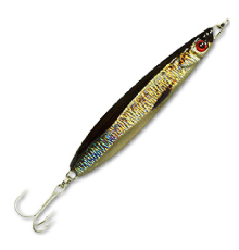 Пилькер Kosadaka Fish Darts F15 70мм 20г цвет DC