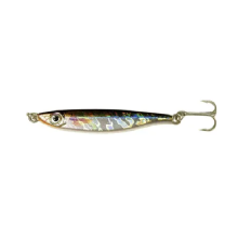 Пилькер Kosadaka Fish Darts F27 70мм 20г цвет CHR