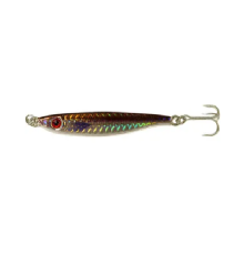 Пилькер Kosadaka Fish Darts F27 70мм 20г цвет GDG