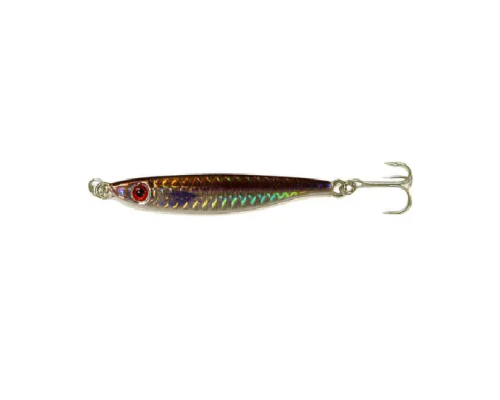 Пилькер Kosadaka Fish Darts F27 70мм 20г цвет GDG