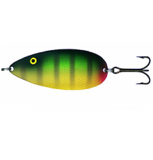Блесна Kuusamo Hauki 80/22 #GR-S