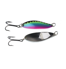 Блесна Kuusamo Latka 55/14 #BL/Li/BLU/GR-S