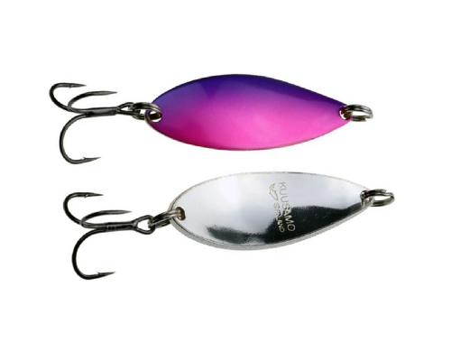 Блесна Kuusamo Latka 55/14 #Li-S