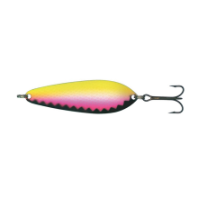 Блесна Kuusamo Latka 70/14 #Ye/Li-S