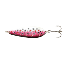 Блесна Kuusamo Latka 70/25 #BL/Li/S-S, UV