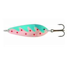 Блесна Kuusamo Latka 70/25 #R/BLU-C