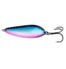 Блесна Kuusamo Latka 70/6 #BL/BLU/S/Li-AL, UV