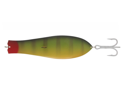 Блесна Kuusamo Professor 00 180/60 #GR-C, UV