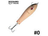 Блесна Kuusamo Professor #0