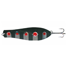 Блесна Kuusamo Professor 0 130/44 (бусинка) #BL/R/S-S