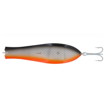 Блесна Kuusamo Professor 0 130/44 (бусинка) #Fegis, BL/S/O-S, UV