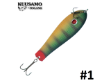 Блесна Kuusamo Professor #1