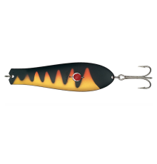 Блесна Kuusamo Professor 1 115/36 (бусинка) #BL/FR/Ye-C