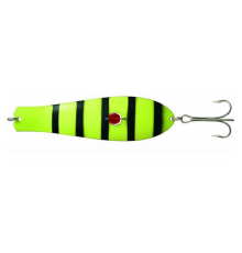 Блесна Kuusamo Professor 1 115/36 (бусинка) #BL/FYe-C