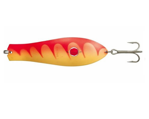 Блесна Kuusamo Professor 1 115/36 (бусинка) #FYe/FR-C