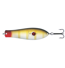 Блесна Kuusamo Professor 2 90/26 (бусинка) #GR/G/S-S