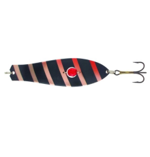 Блесна Kuusamo Professor 2 90/26 (бусинка) #R/BL-C