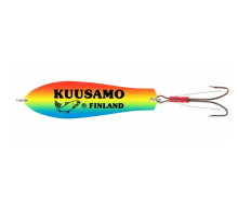 Блесна Kuusamo Professor 2 90/18 (незацеп) #KUF-C